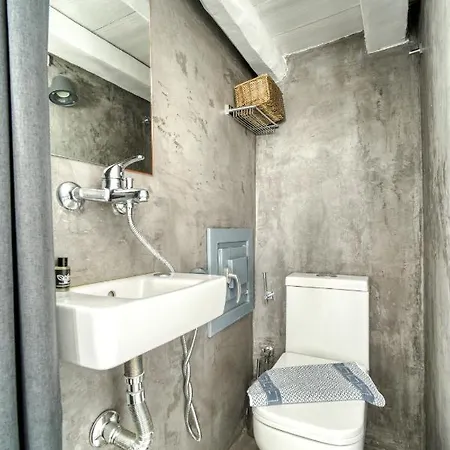 K&k @mykonos Town Holiday home