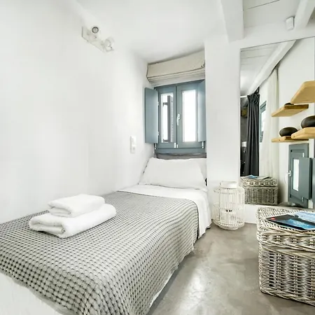 K&k @mykonos Town Holiday home Mykonos Town