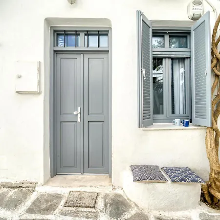 K&k @mykonos Town Holiday home Mykonos Town
