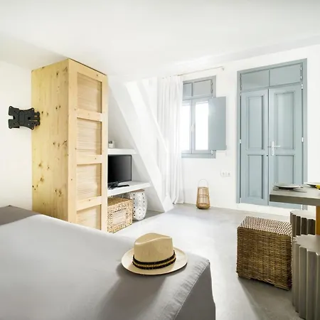 K&k @mykonos Town Holiday home