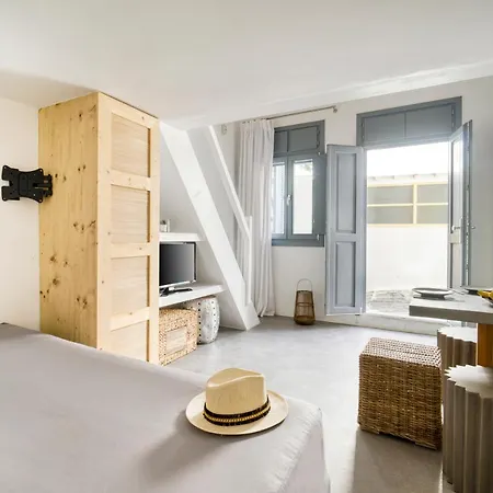 Holiday home K&k @mykonos Town