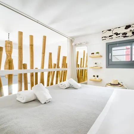 Casa vacanze K&k @mykonos Town