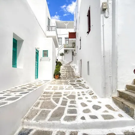 K&k @mykonos Town Mykonos Town