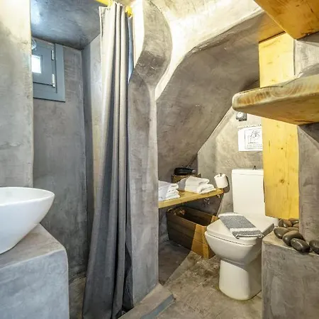 Holiday home K&k @mykonos Town Mykonos Town