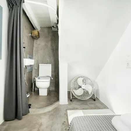 Holiday home K&k @mykonos Town *