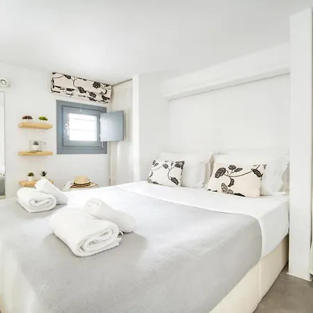 Holiday home K&k @mykonos Town