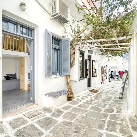 K&k @mykonos Town Mykonos Town